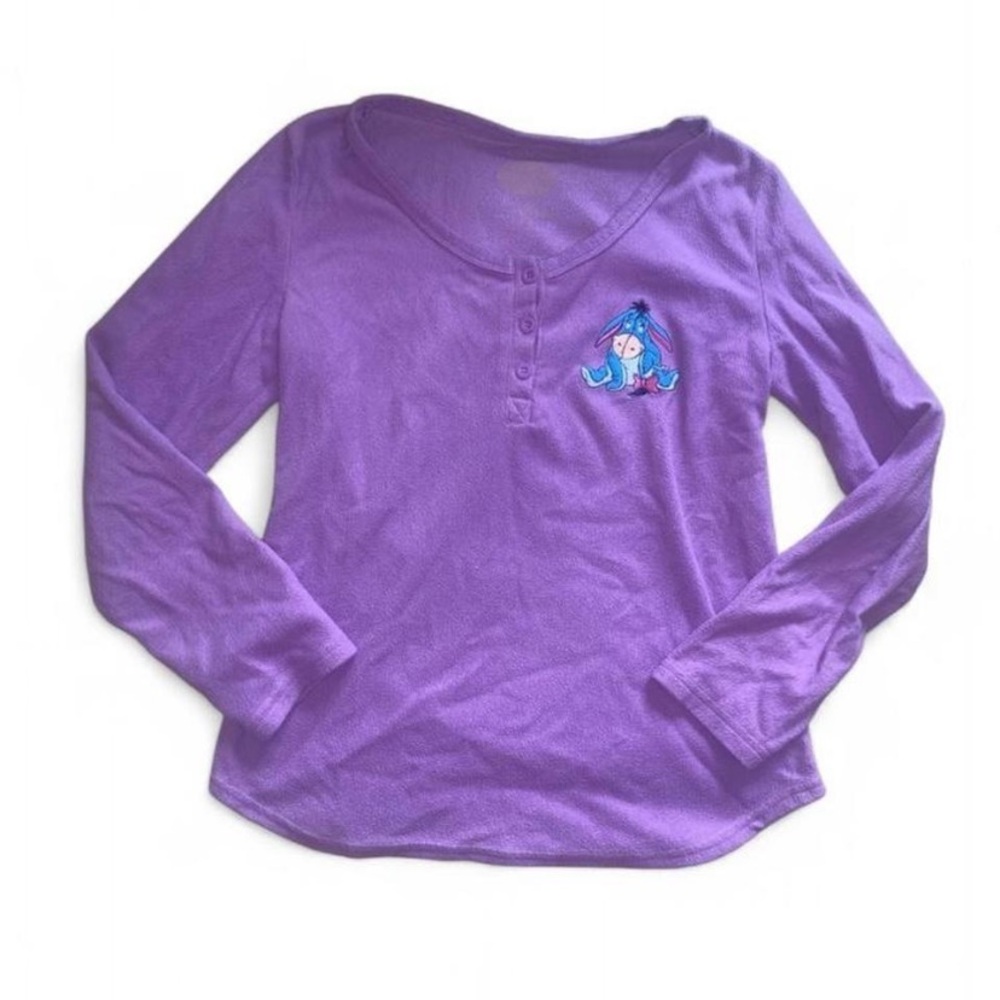 5/$20 Disney pajama top - Picture 1 of 5
